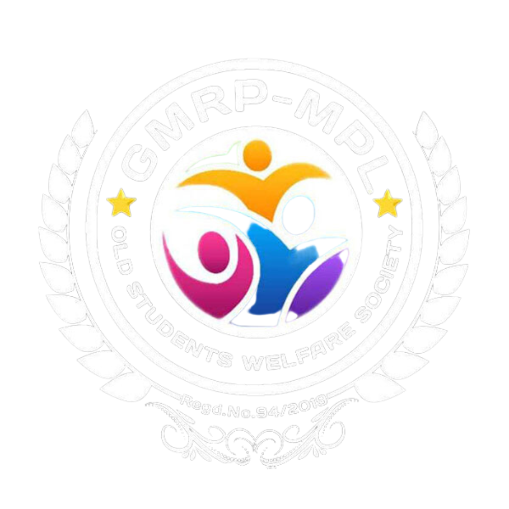 GMR Polytechnic Madanapalle Old Student Welfare Society